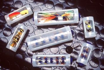 TALS Fly Tubes