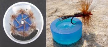 TALS Fly Grabber