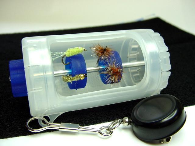 TALS Fly Dryer