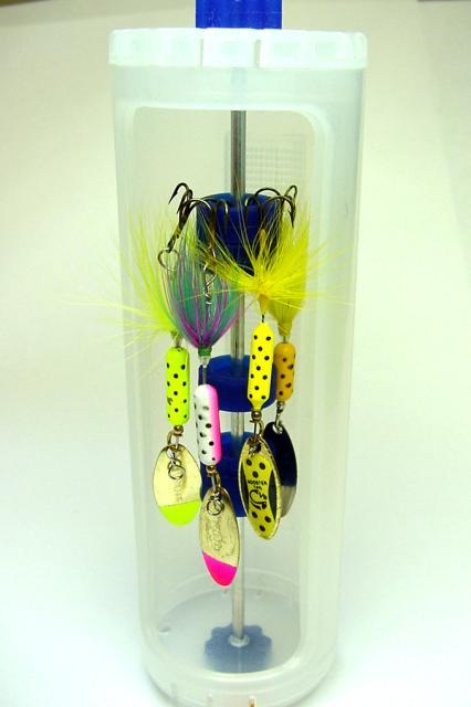TALS FLy Tubes