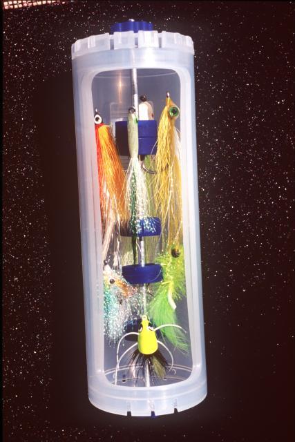 TALS Fly Tubes