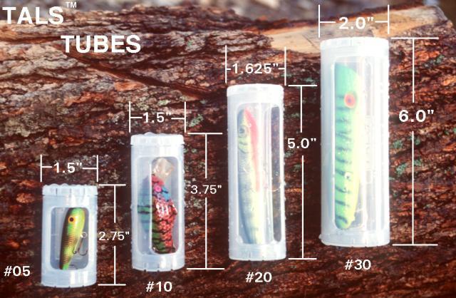 TALS Tubes