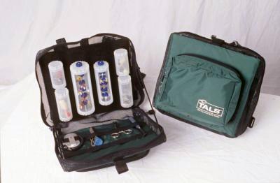 TALS Packs
