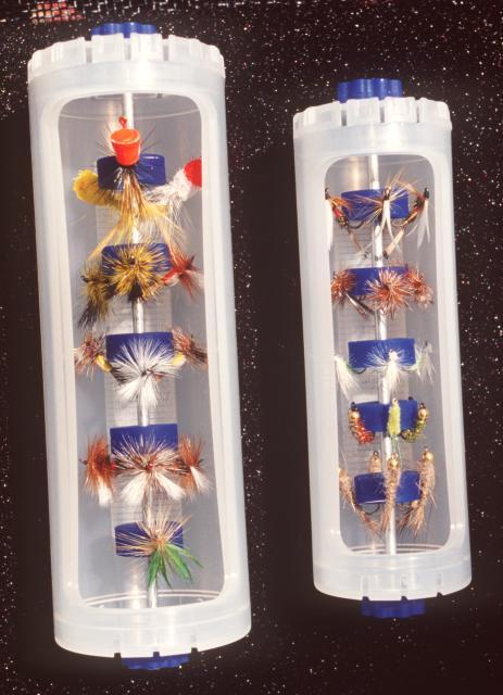 TALS Fly Tubes