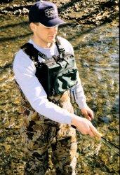 TALS Fishing