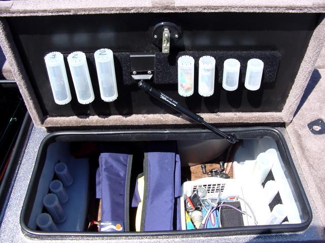 TALS Storage