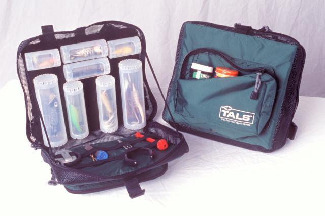 TALS 500 Chest/Waist Pack