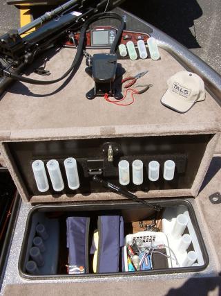 Boat Storage
