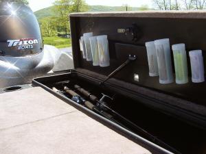 Boat Storage