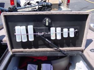 Boat Storage