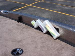 Boat Storage