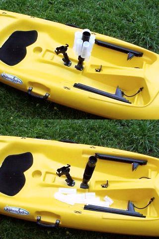 TALS Tube System