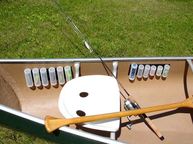 kayak fishing canoe fishing boat fishing custom logo guides canada 