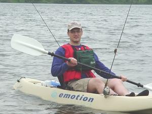 kayak paddle 500