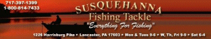 http://www.susquehannafishingtackle.com