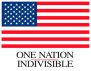 One Nation Indivisible